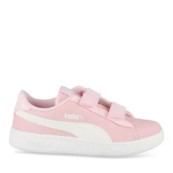 Sneakers Smash Glitz Glam ROZE PUMA