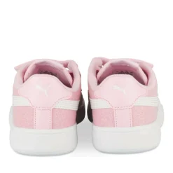 Sneakers Smash Glitz Glam ROZE PUMA