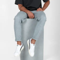 Sneakers Smash L 3 WIT PUMA