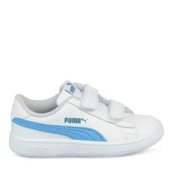 Sneakers Smash L V Ps WIT PUMA