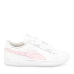 Sneakers Smash PS WIT