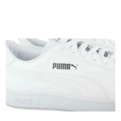Sneakers Smash Tape V2 WIT PUMA
