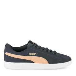 Sneakers Smash V2 BLAUW PUMA