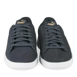 Sneakers Smash V2 BLAUW PUMA