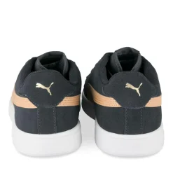 Sneakers Smash V2 BLAUW PUMA