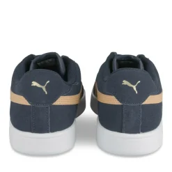 Sneakers Smash V2 BLAUW PUMA
