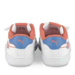 Sneakers Smash V2 Comics WIT