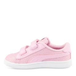 Sneakers Smash V2 Glitz Glam ROZE PUMA