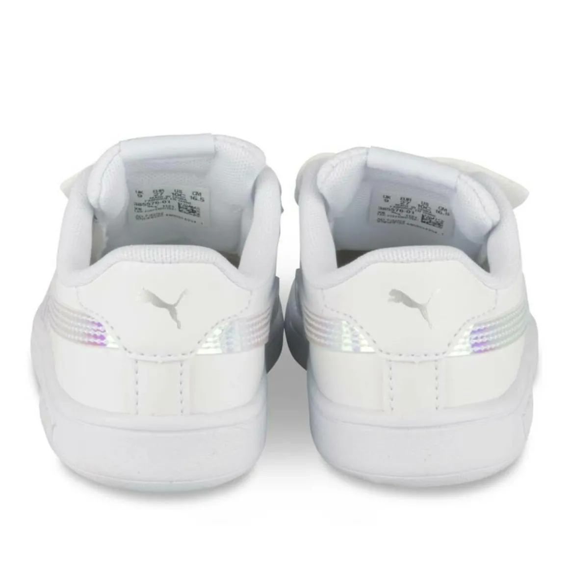 Sneakers Smash V2 Holo V Inf WIT