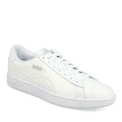 Sneakers Smash V2 L JR WIT PUMA