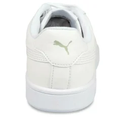 Sneakers Smash V2 L JR WIT PUMA