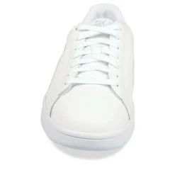 Sneakers Smash V2 L JR WIT PUMA