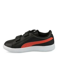 Sneakers Smash V2 L V ZWART PUMA
