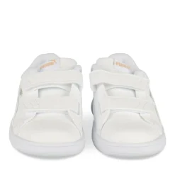 Sneakers Smash V2 WIT PUMA