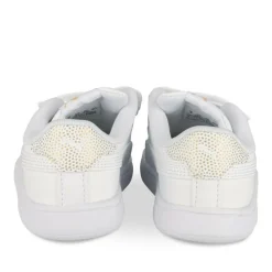 Sneakers Smash V2 WIT PUMA