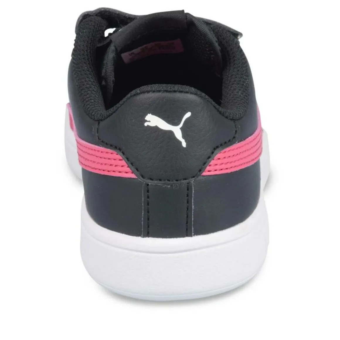 Sneakers Smash V2 ZWART