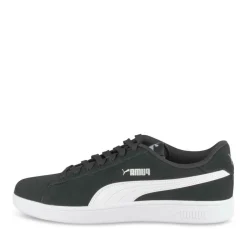 Sneakers Smash V2 ZWART PUMA