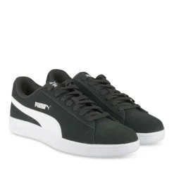 Sneakers Smash V2 ZWART PUMA