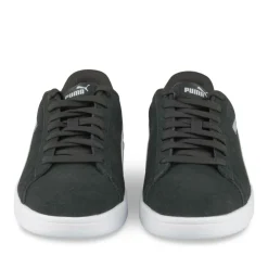 Sneakers Smash V2 ZWART PUMA