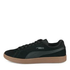 Sneakers Smash V2 ZWART PUMA