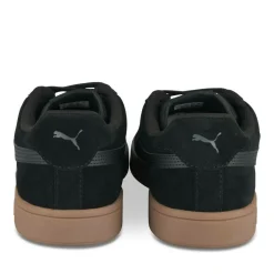 Sneakers Smash V2 ZWART PUMA