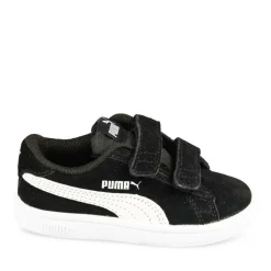 Sneakers Smash V2 ZWART PUMA