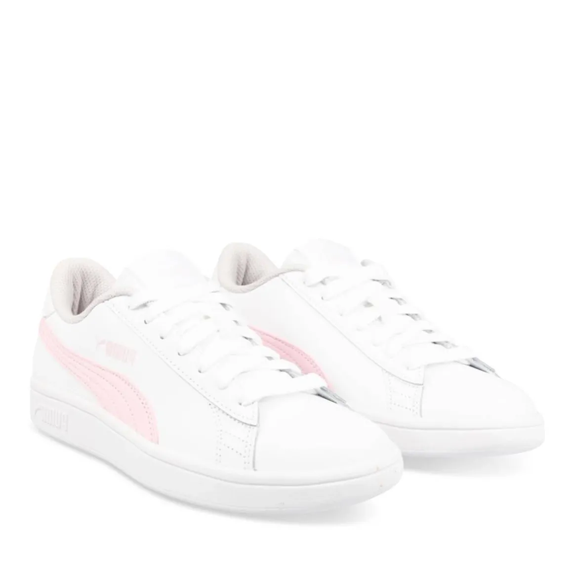 Sneakers Smash WIT