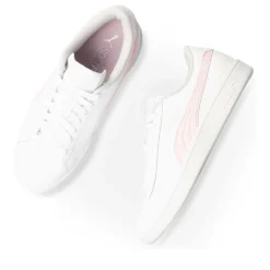 Sneakers Smash WIT