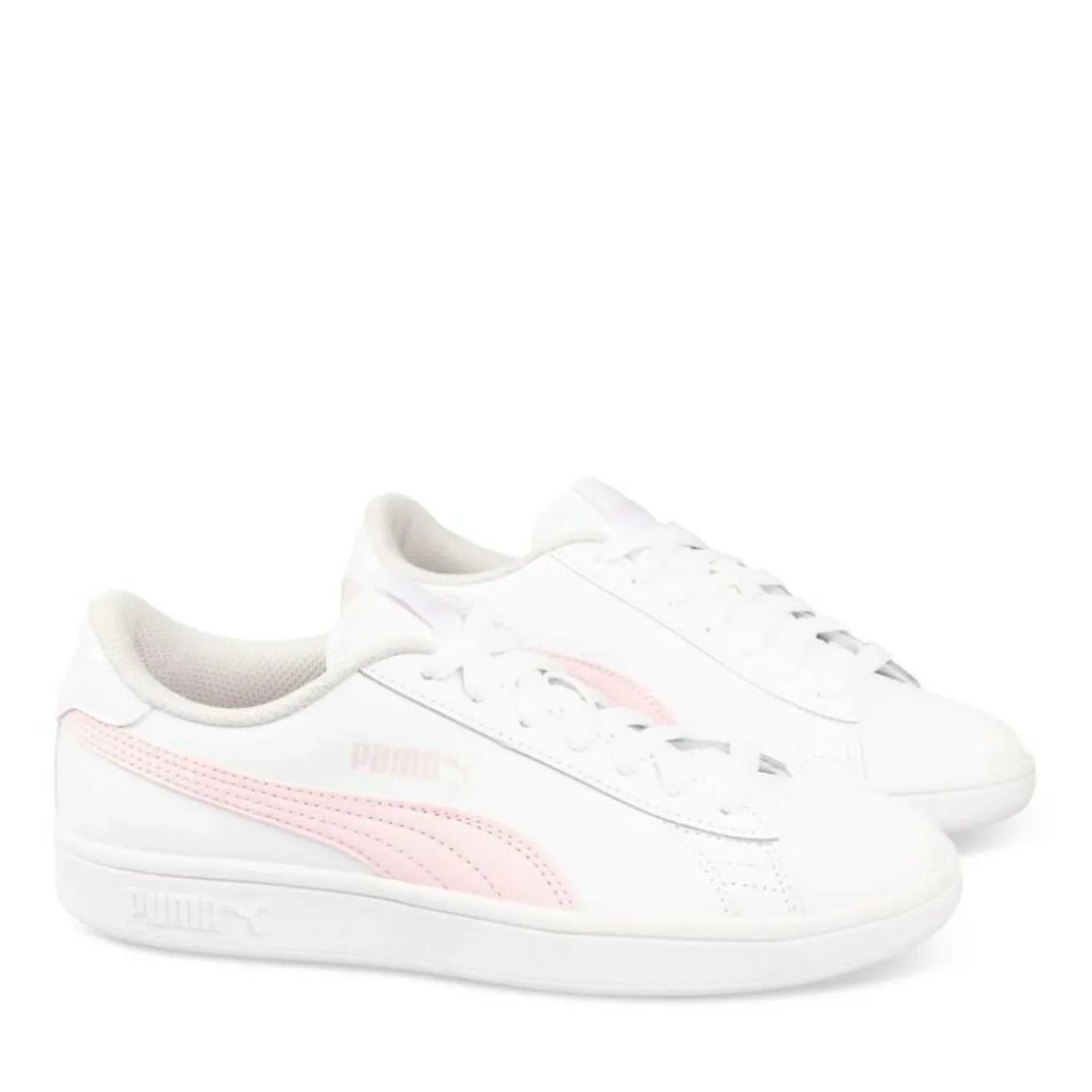 Sneakers Smash WIT
