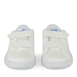 Sneakers Smash WIT PUMA