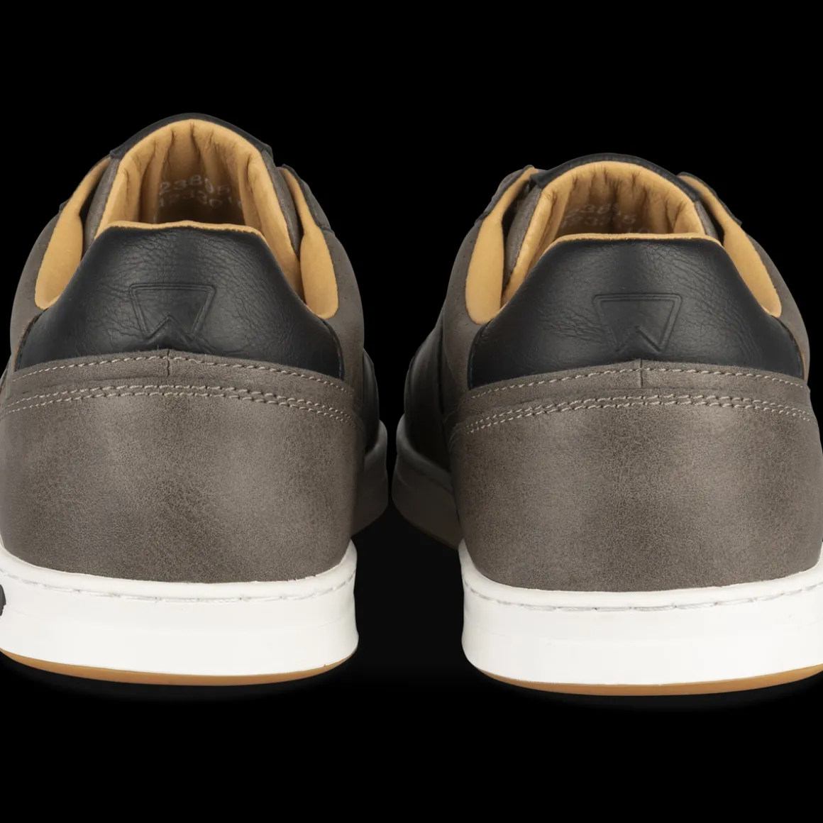 Sneakers TAUPE
