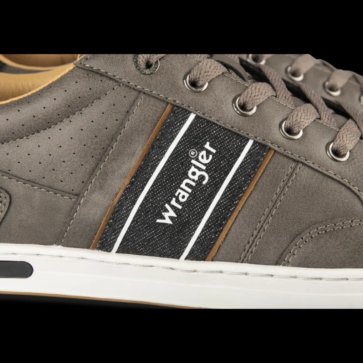 Sneakers TAUPE