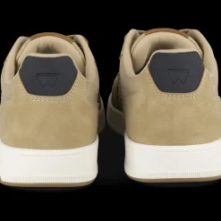 Sneakers TAUPE