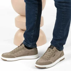 Sneakers TAUPE