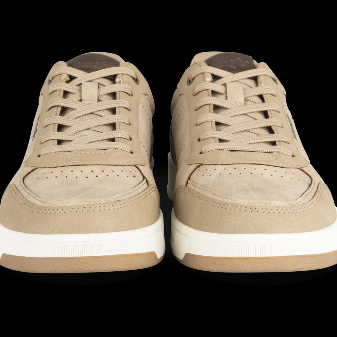 Sneakers TAUPE