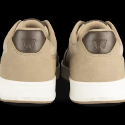 Sneakers TAUPE