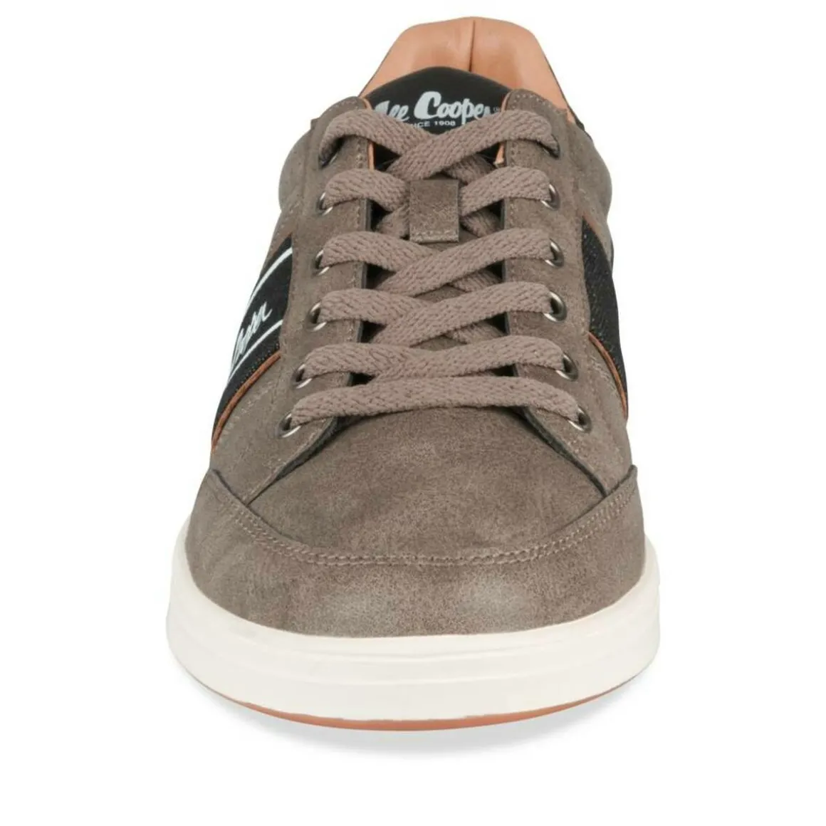 Sneakers TAUPE