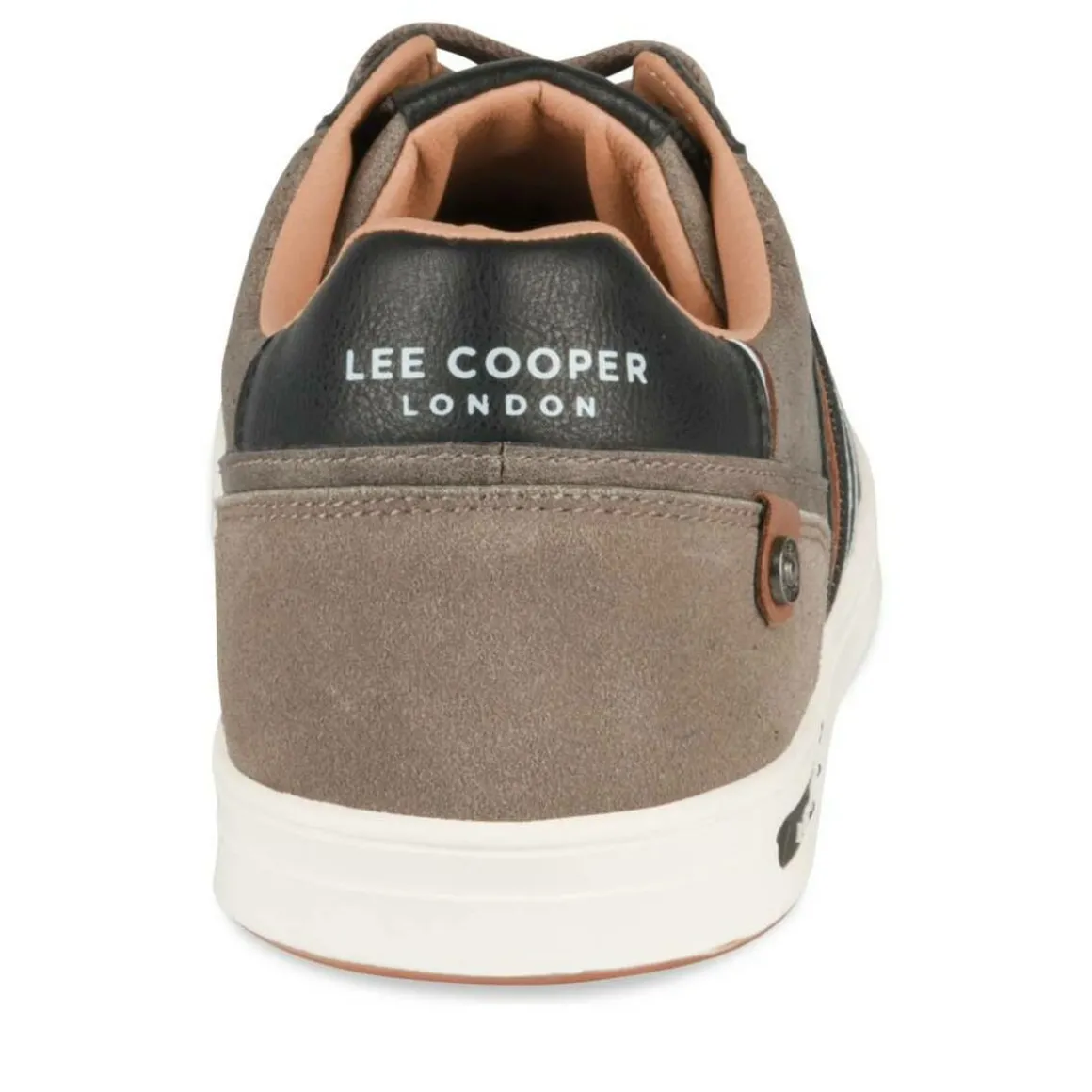 Sneakers TAUPE
