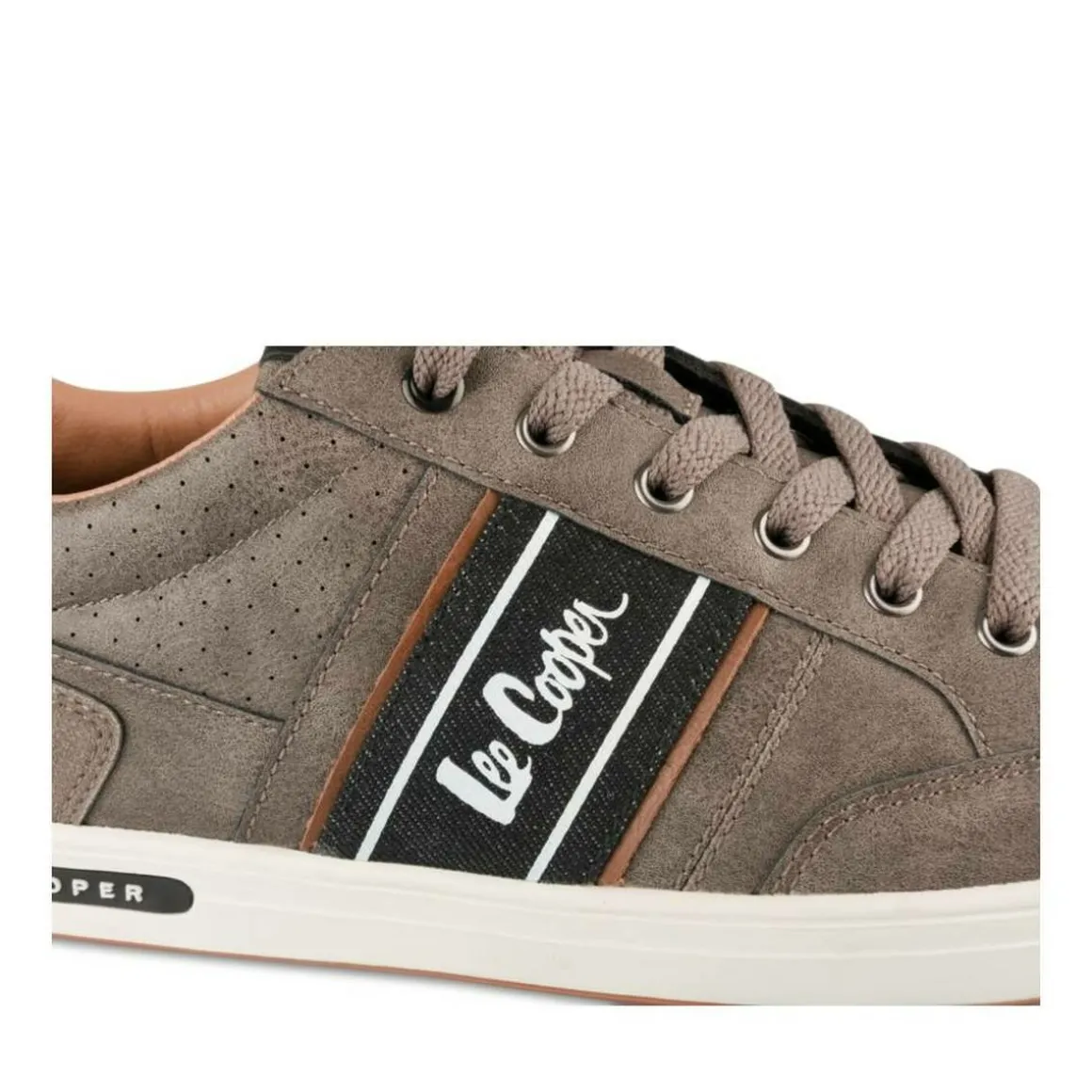 Sneakers TAUPE