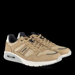 Sneakers TAUPE