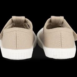 Sneakers TAUPE