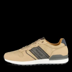 Sneakers TAUPE