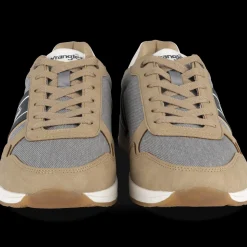 Sneakers TAUPE