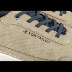Sneakers TAUPE