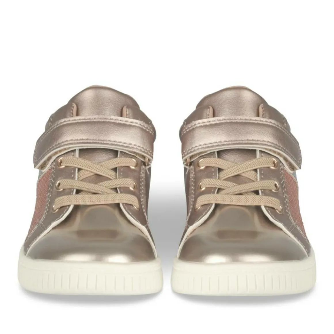 Sneakers TAUPE