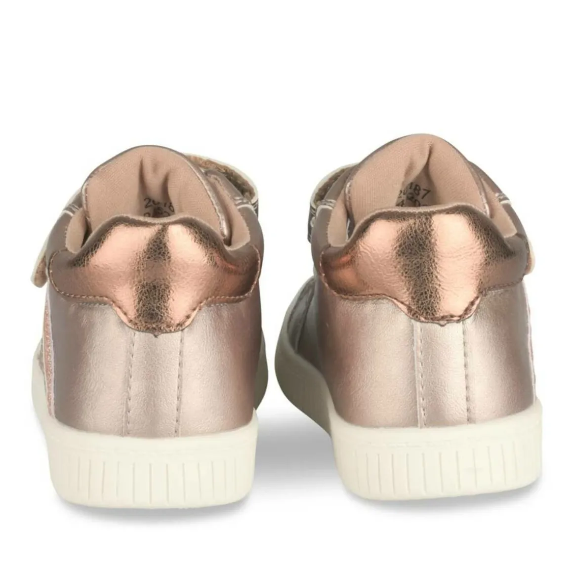 Sneakers TAUPE