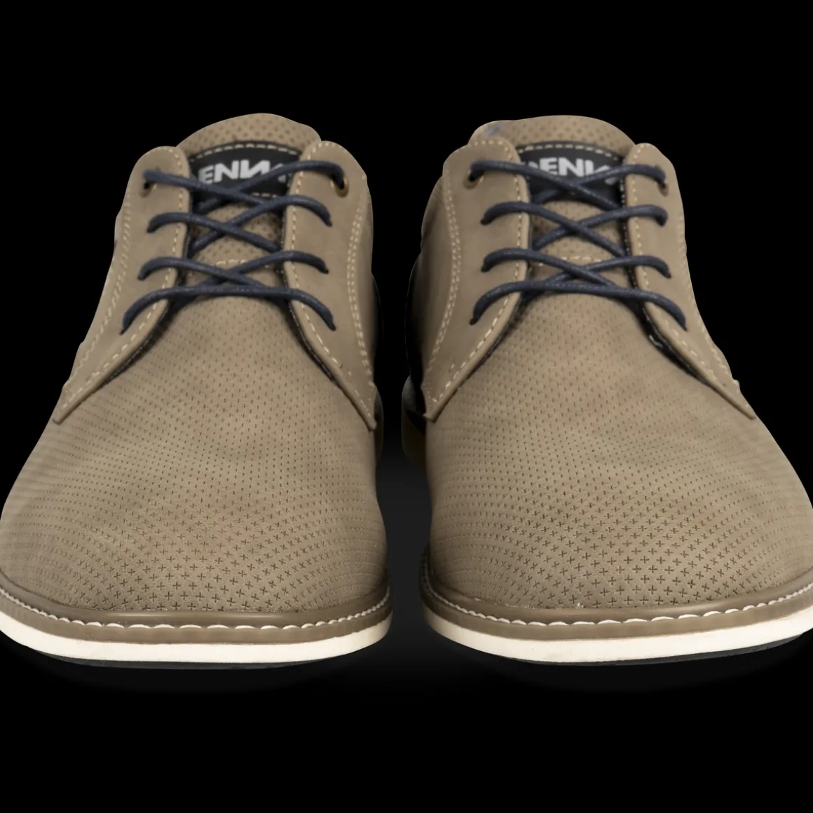 Sneakers TAUPE