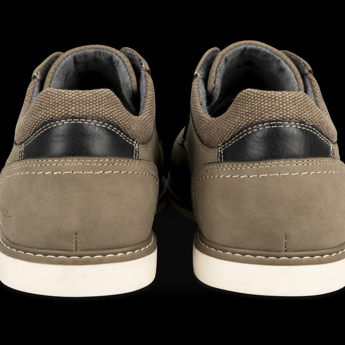 Sneakers TAUPE