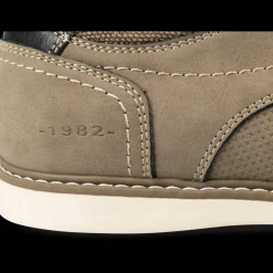 Sneakers TAUPE