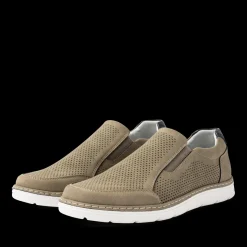 Sneakers TAUPE